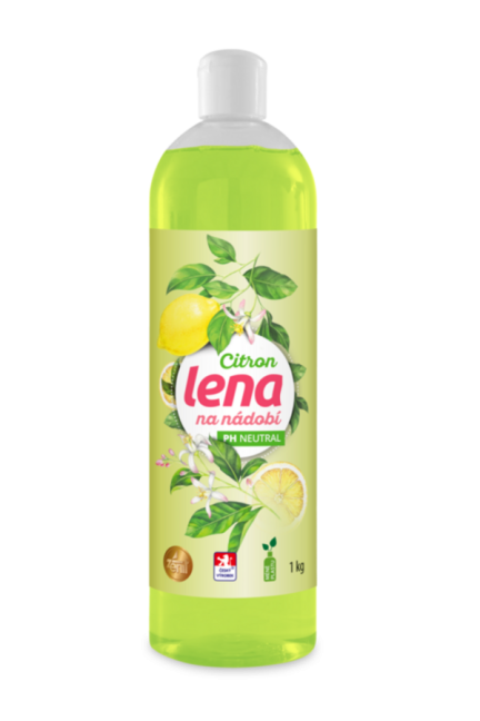 Lena citron 1 kg