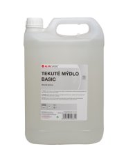 M51 Tekuté mýdlo BASIC, 5 l