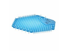 FRE-PRO Wave Deodorizer vonné sítko do pisoáru gelové, modré/Cotton Blossom