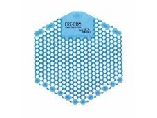 FRE-PRO Wave Deodorizer vonné sítko do pisoáru gelové, modré/Cotton Blossom