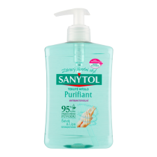 Sanytol - antibakteriální mýdlo Purifiant, 500 ml