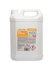 K02 RAJ GASTRO PREMIUM, 5 l, čisticí a mycí prostředek
