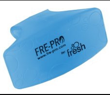FRE-PRO WC Bowl  clip Cotton Blossom
