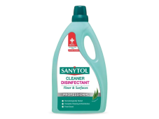 Sanytol Professional čistič podlahy, eukalyptus 5l