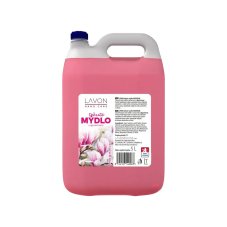 Tekuté mýdlo LAVON Magnolie 5L