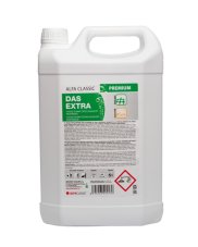 G04 DAS EXTRA PREMIUM, 5 l, odmašťující čisticí prostředek na podlahy