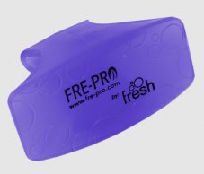 FRE-PRO WC Bowl  clip Fabulous