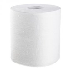 Papírové ručníky TOP FLEXI MAXI, jednovrstvé, 270 m
