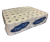 Toaletní papír Topa Soft White, 3-vrstvý, 96 ks/bal