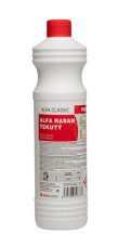 W03 ALFA RASAN tekutý PREMIUM 1 l, čistič odpadů