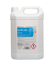G52 ALFÍK UNI, 5 l, tekutý písek